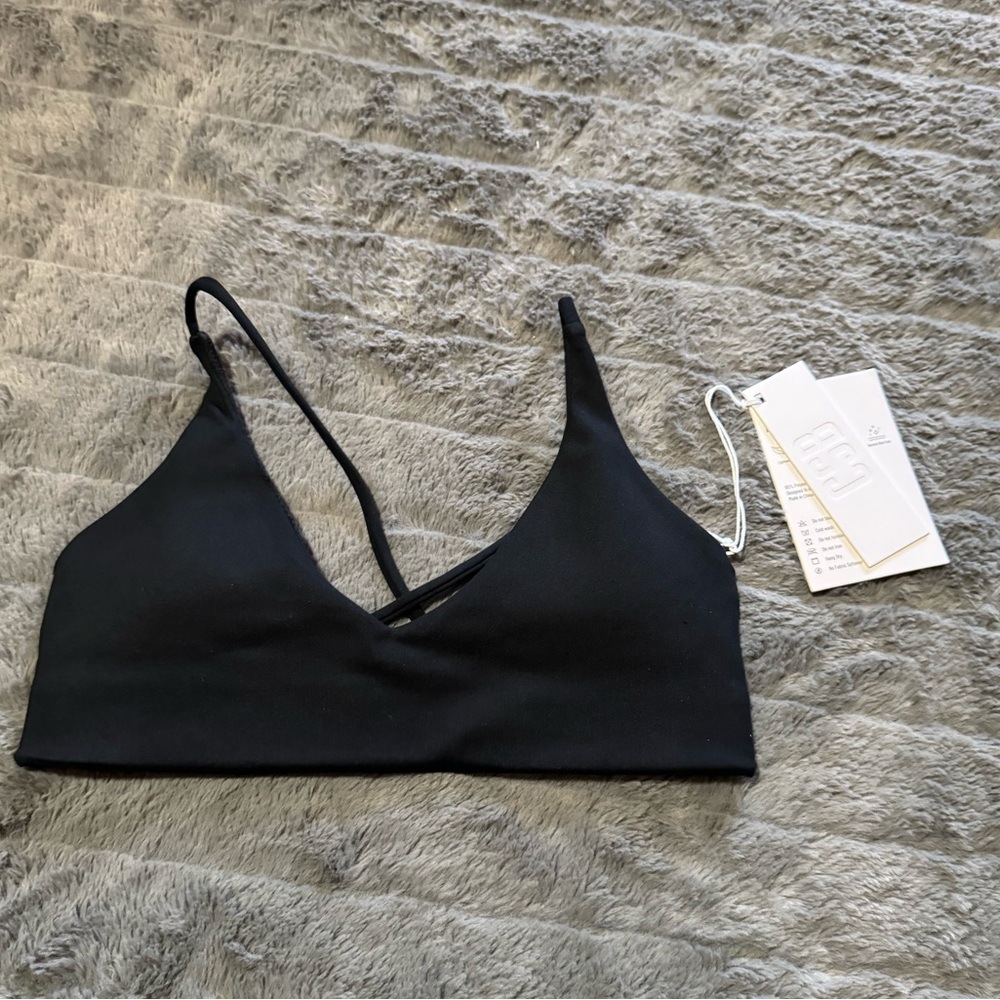 CSB - Form Hailey Crop - Picture 5 of 5